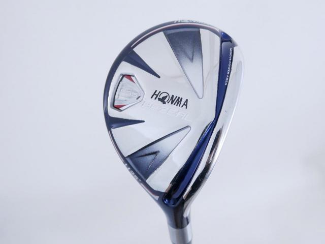 Fairway Wood : Honma : ไม้กระเทย Honma Bezeal 535 (ออกปี 2019) Loft 25 Flex SR