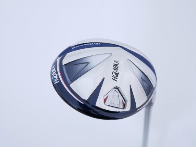 Fairway Wood : Honma : ไม้กระเทย Honma Bezeal 535 (ออกปี 2019) Loft 25 Flex SR