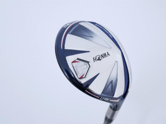 Fairway Wood : Honma : ไม้กระเทย Honma Bezeal 535 (ออกปี 2019) Loft 25 Flex SR