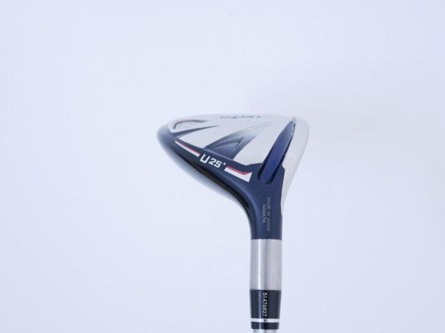 Fairway Wood : Honma : ไม้กระเทย Honma Bezeal 535 (ออกปี 2019) Loft 25 Flex SR