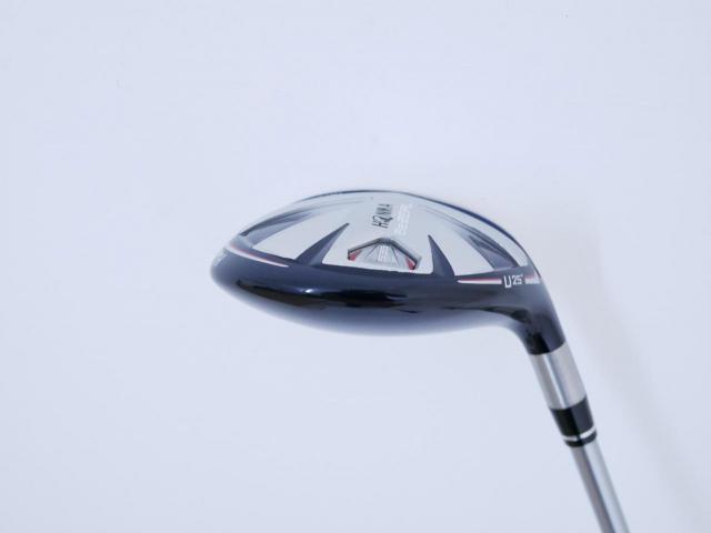 Fairway Wood : Honma : ไม้กระเทย Honma Bezeal 535 (ออกปี 2019) Loft 25 Flex SR