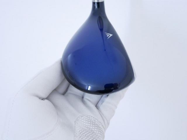 Fairway Wood : Honma : ไม้กระเทย Honma Bezeal 535 (ออกปี 2019) Loft 25 Flex SR