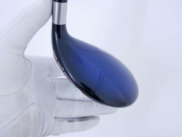 Fairway Wood : Honma : ไม้กระเทย Honma Bezeal 535 (ออกปี 2019) Loft 25 Flex SR