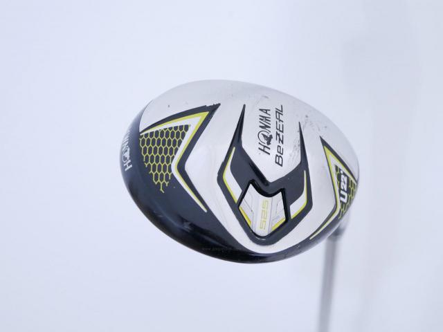 Fairway Wood : Honma : ไม้กระเทย Honma Bezeal 525 (รุ่นปี 2016) Loft 22 Flex S