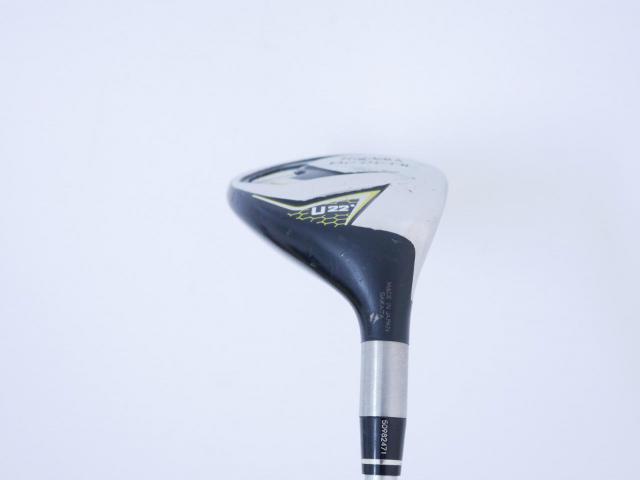 Fairway Wood : Honma : ไม้กระเทย Honma Bezeal 525 (รุ่นปี 2016) Loft 22 Flex S