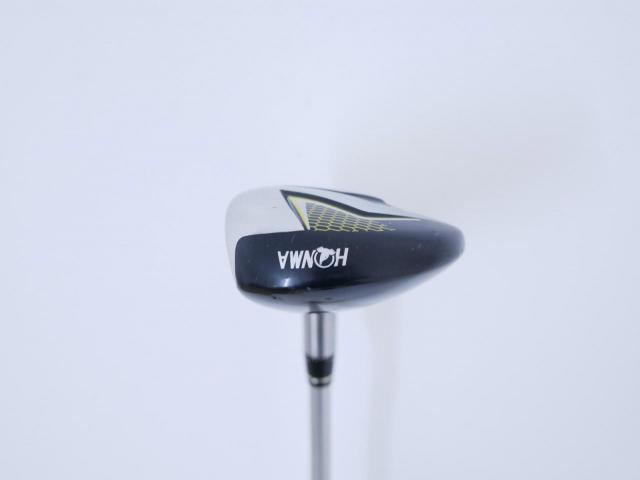 Fairway Wood : Honma : ไม้กระเทย Honma Bezeal 525 (รุ่นปี 2016) Loft 22 Flex S