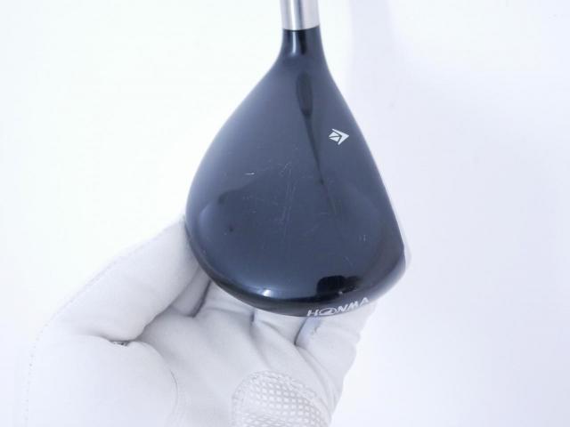 Fairway Wood : Honma : ไม้กระเทย Honma Bezeal 525 (รุ่นปี 2016) Loft 22 Flex S