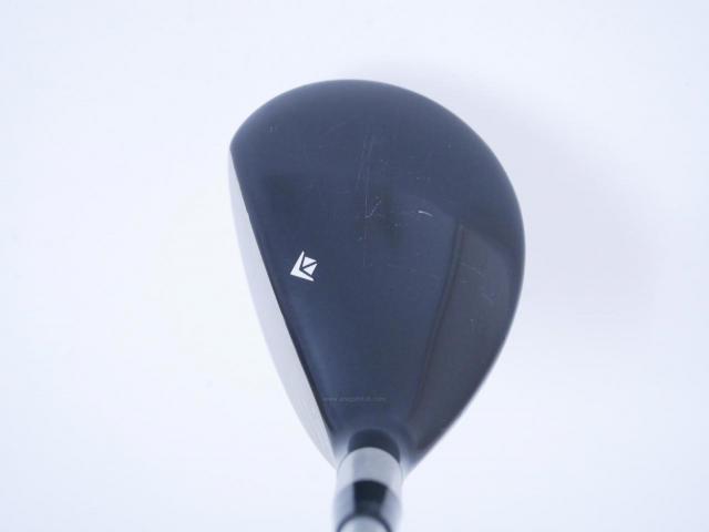 Fairway Wood : Honma : ไม้กระเทย Honma Bezeal 525 (รุ่นปี 2016) Loft 22 Flex S