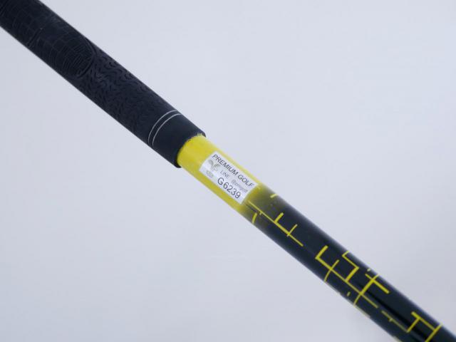 Fairway Wood : Honma : ไม้กระเทย Honma Bezeal 525 (รุ่นปี 2016) Loft 22 Flex S