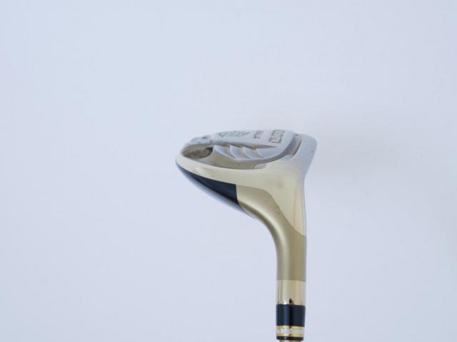 Fairway Wood : Katana : ไม้กระเทย Katana Voltio NINJA 880Hi (ตัวท๊อป รุ่นปี 2018) Loft 22 ก้าน Fujikura Speeder 361 Flex R