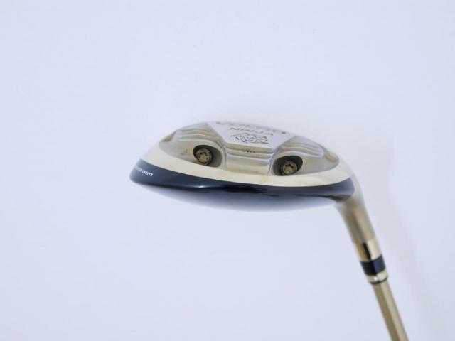 Fairway Wood : Katana : ไม้กระเทย Katana Voltio NINJA 880Hi (ตัวท๊อป รุ่นปี 2018) Loft 22 ก้าน Fujikura Speeder 361 Flex R