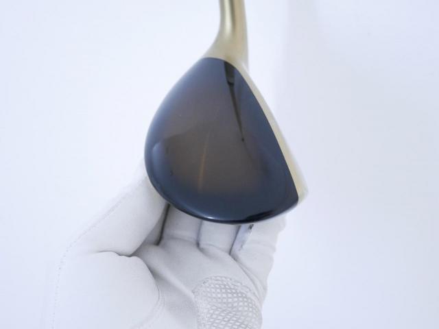 Fairway Wood : Katana : ไม้กระเทย Katana Voltio NINJA 880Hi (ตัวท๊อป รุ่นปี 2018) Loft 22 ก้าน Fujikura Speeder 361 Flex R