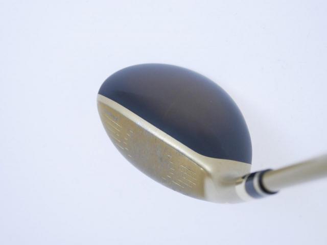 Fairway Wood : Katana : ไม้กระเทย Katana Voltio NINJA 880Hi (ตัวท๊อป รุ่นปี 2018) Loft 22 ก้าน Fujikura Speeder 361 Flex R