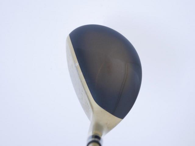 Fairway Wood : Katana : ไม้กระเทย Katana Voltio NINJA 880Hi (ตัวท๊อป รุ่นปี 2018) Loft 22 ก้าน Fujikura Speeder 361 Flex R