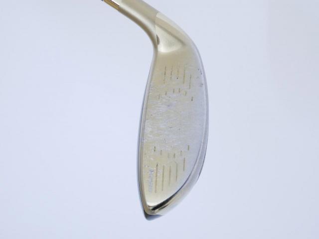 Fairway Wood : Katana : ไม้กระเทย Katana Voltio NINJA 880Hi (ตัวท๊อป รุ่นปี 2018) Loft 22 ก้าน Fujikura Speeder 361 Flex R