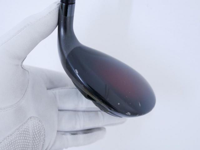 Fairway Wood : Katana : ไม้กระเทย Katana Voltio NINJA 880Hi (ตัวท๊อป รุ่นปี 2018) Loft 19 ก้าน Fujikura Speeder 361 Flex R