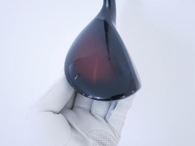 Fairway Wood : Katana : ไม้กระเทย Katana Voltio NINJA 880Hi (ตัวท๊อป รุ่นปี 2018) Loft 19 ก้าน Fujikura Speeder 361 Flex R