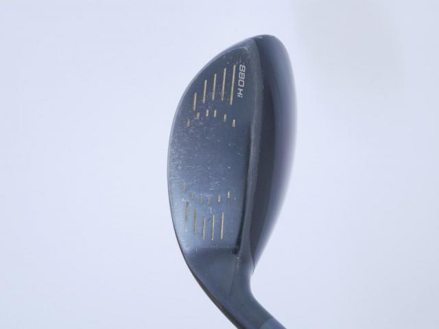 Fairway Wood : Katana : ไม้กระเทย Katana Voltio NINJA 880Hi (ตัวท๊อป รุ่นปี 2018) Loft 19 ก้าน Fujikura Speeder 361 Flex R