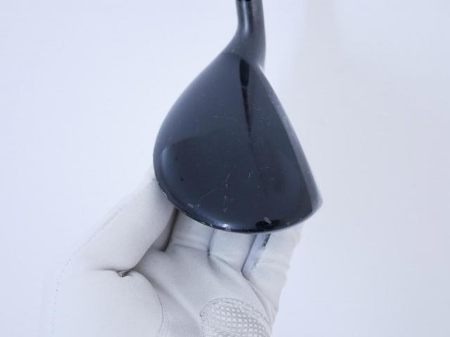 Fairway Wood : Katana : ไม้กระเทย Katana Voltio NINJA FG (รุ่นปี 2018) Loft 19 ก้าน Fujikura Speeder 461 Flex R