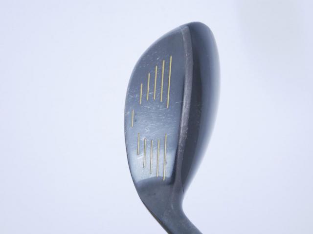 Fairway Wood : Katana : ไม้กระเทย Katana Voltio NINJA FG (รุ่นปี 2018) Loft 19 ก้าน Fujikura Speeder 461 Flex R