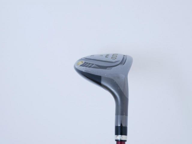 Fairway Wood : Katana : ไม้กระเทย Katana Voltio NINJA FG (รุ่นปี 2018) Loft 22 ก้าน Fujikura Speeder 461 Flex R