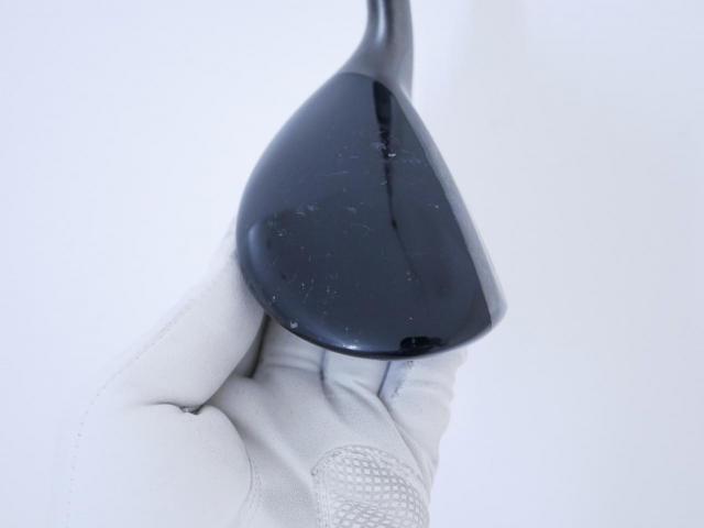 Fairway Wood : Katana : ไม้กระเทย Katana Voltio NINJA FG (รุ่นปี 2018) Loft 22 ก้าน Fujikura Speeder 461 Flex R