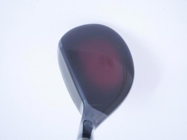 Fairway Wood : Katana : ไม้กระเทย Katana Voltio IV Black (รุ่นปี 2016) Loft 22 ก้าน Fujikura Speeder 360 Flex R