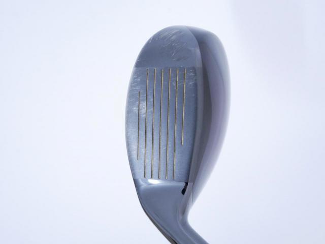 Fairway Wood : Katana : ไม้กระเทย Katana Voltio IV Black (รุ่นปี 2016) Loft 22 ก้าน Fujikura Speeder 360 Flex R