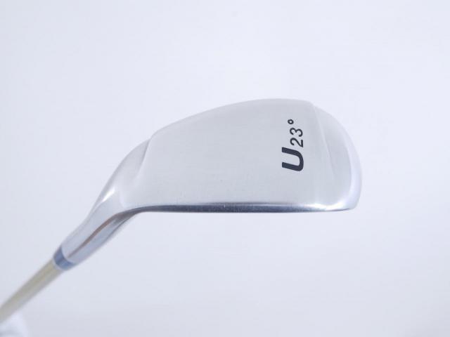 Fairway Wood : Katana : เหล็กกระเทย Katana Sniper V (สวย ตีง่าย) Loft 23 Flex R