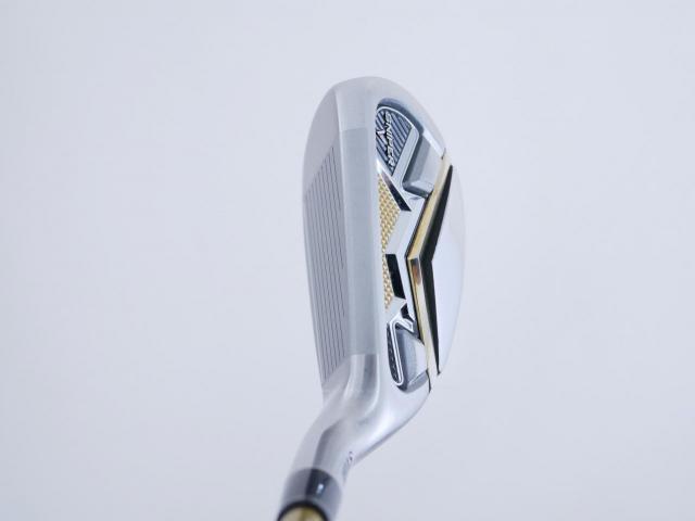 Fairway Wood : Katana : เหล็กกระเทย Katana Sniper V (สวย ตีง่าย) Loft 23 Flex R