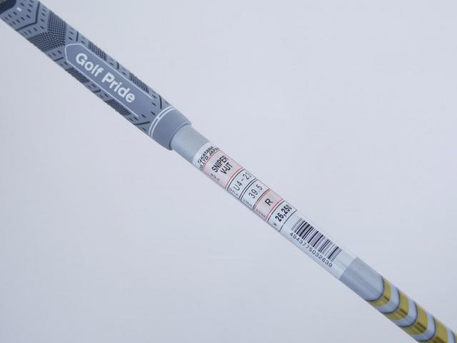 Fairway Wood : Katana : เหล็กกระเทย Katana Sniper V (สวย ตีง่าย) Loft 23 Flex R