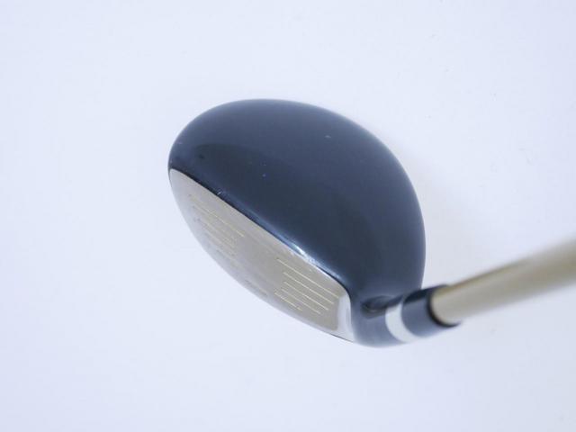 Fairway Wood : Katana : ไม้กระเทย Katana Sword Sniper 589 (ปี 2017) Loft 21 ก้าน Fujikura Speeder 589 Flex R