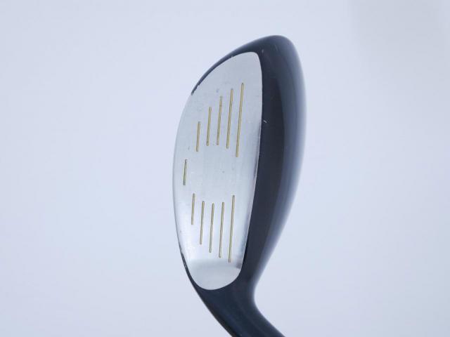 Fairway Wood : Katana : ไม้กระเทย Katana Sword Sniper 589 (ปี 2017) Loft 21 ก้าน Fujikura Speeder 589 Flex R