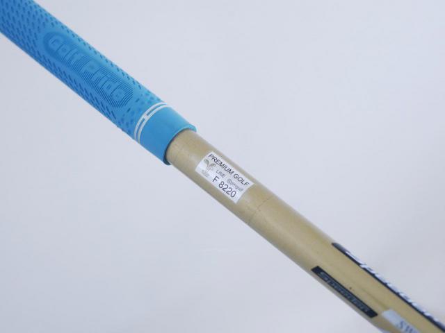 Fairway Wood : Katana : ไม้กระเทย Katana Sword Sniper 589 (ปี 2017) Loft 21 ก้าน Fujikura Speeder 589 Flex R