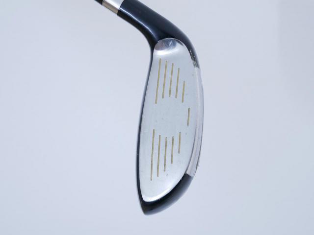 Fairway Wood : Katana : ไม้กระเทย Katana Sword Sniper 589 (ปี 2017) Loft 21 ก้าน Fujikura Speeder 589 Flex R