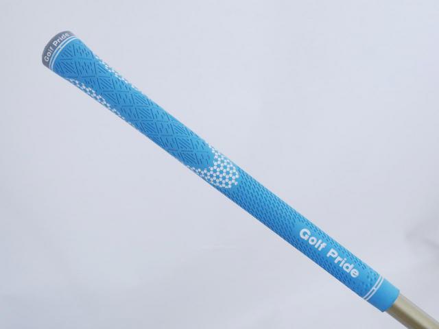Fairway Wood : Katana : ไม้กระเทย Katana Sword Sniper 589 (ปี 2017) Loft 21 ก้าน Fujikura Speeder 589 Flex R