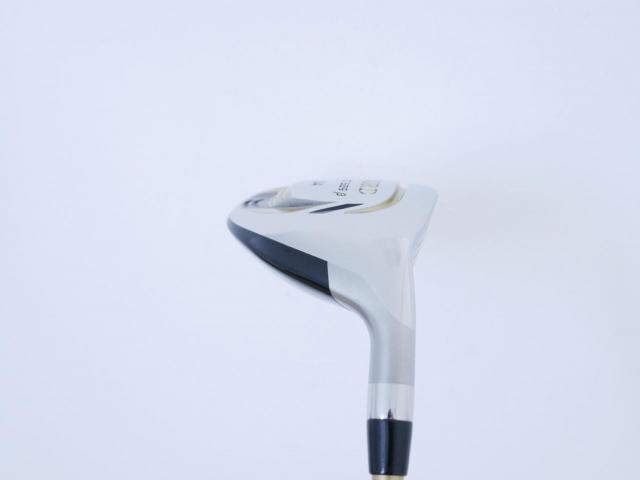 Fairway Wood : Katana : ไม้กระเทย Katana Sword ATC-589b (ปี 2017) Loft 19 ก้าน Fujikura Speeder 589b Flex R