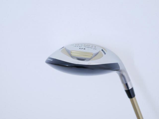 Fairway Wood : Katana : ไม้กระเทย Katana Sword ATC-589b (ปี 2017) Loft 19 ก้าน Fujikura Speeder 589b Flex R