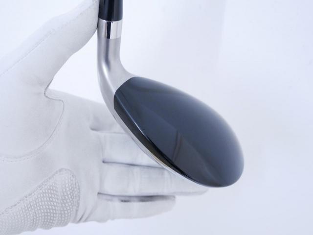 Fairway Wood : Katana : ไม้กระเทย Katana Sword ATC-589b (ปี 2017) Loft 19 ก้าน Fujikura Speeder 589b Flex R