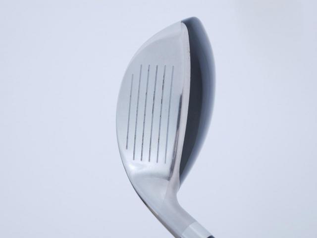 Fairway Wood : Katana : ไม้กระเทย Katana Sword ATC-589b (ปี 2017) Loft 19 ก้าน Fujikura Speeder 589b Flex R