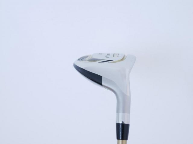 Fairway Wood : Katana : ไม้กระเทย Katana Sword ATC-589b (ปี 2017) Loft 22 ก้าน Fujikura Speeder 589b Flex R