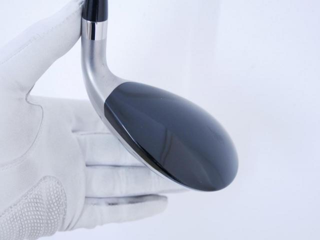 Fairway Wood : Katana : ไม้กระเทย Katana Sword ATC-589b (ปี 2017) Loft 22 ก้าน Fujikura Speeder 589b Flex R