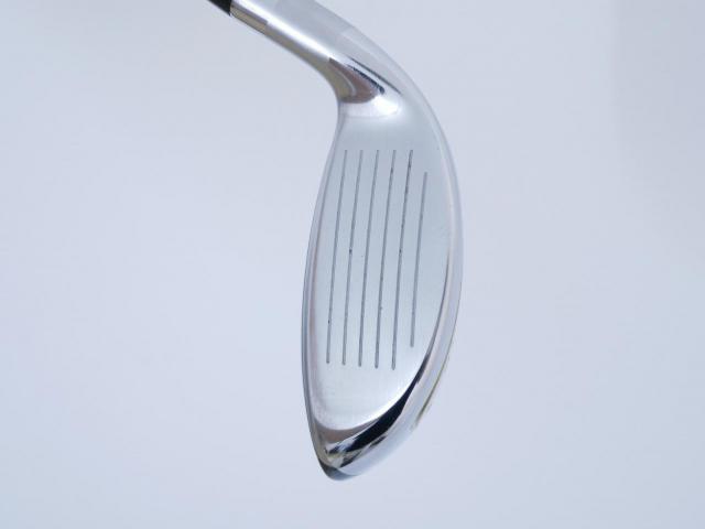 Fairway Wood : Katana : ไม้กระเทย Katana Sword ATC-589b (ปี 2017) Loft 22 ก้าน Fujikura Speeder 589b Flex R