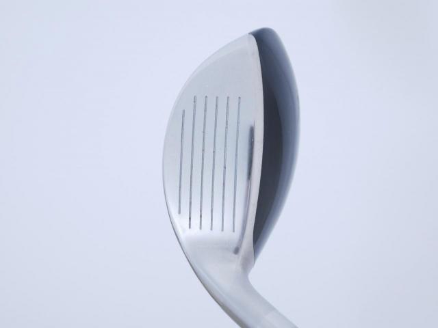 Fairway Wood : Katana : ไม้กระเทย Katana Sword ATC-589b (ปี 2017) Loft 22 ก้าน Fujikura Speeder 589b Flex R