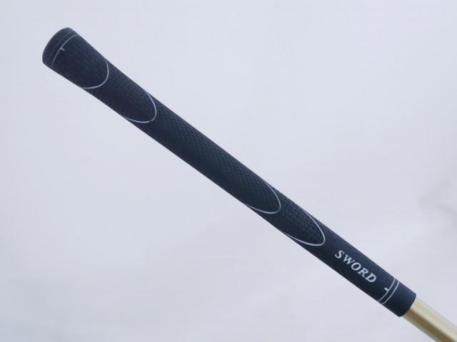 Fairway Wood : Katana : ไม้กระเทย Katana Sword ATC-589b (ปี 2017) Loft 22 ก้าน Fujikura Speeder 589b Flex R