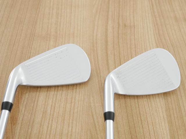 Iron set : Yamaha : ชุดเหล็ก Yamaha Inpres X D Forged (ใบใหญ่ ตีง่าย ไกล) มีเหล็ก 5-Pw (6 ชิ้น) ก้านเหล็ก NS Pro 850 Flex R