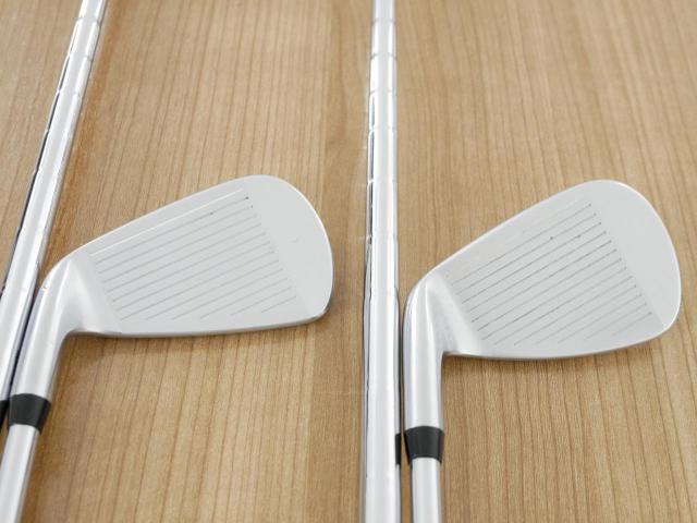 Iron set : Yamaha : ชุดเหล็ก Yamaha Inpres X D Forged (ใบใหญ่ ตีง่าย ไกล) มีเหล็ก 5-Pw (6 ชิ้น) ก้านเหล็ก NS Pro 850 Flex R