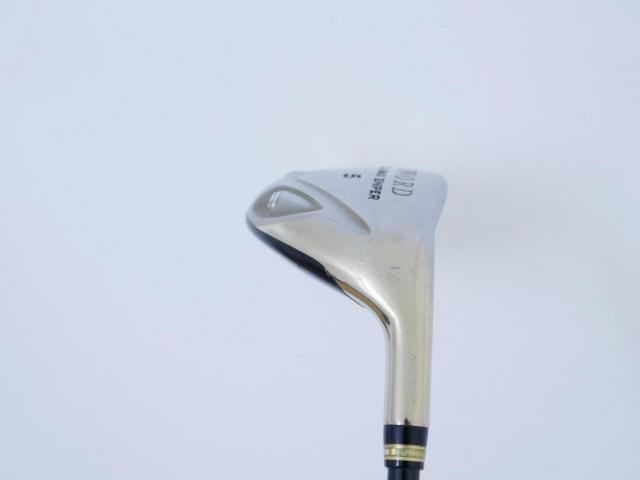 Fairway Wood : Katana : เหล็กกระเทย Katana Izu Max Sniper เบอร์ 5 Loft 21 Flex R