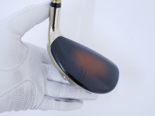 Fairway Wood : Katana : เหล็กกระเทย Katana Izu Max Sniper เบอร์ 5 Loft 21 Flex R