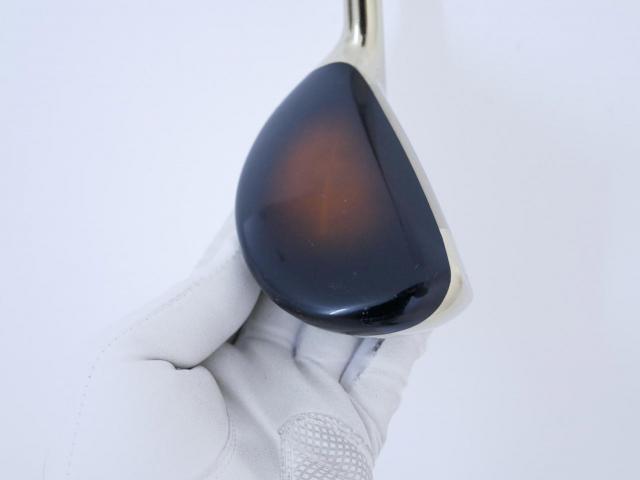 Fairway Wood : Katana : เหล็กกระเทย Katana Izu Max Sniper เบอร์ 5 Loft 21 Flex R